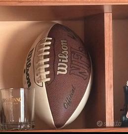 Pallone da rugby