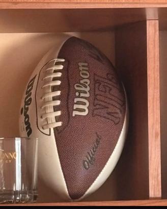 Pallone da rugby