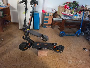 monopattino Kukirin G2 master (2025)