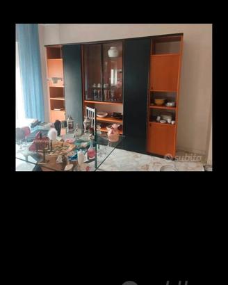 credenza armadio soggiorno 