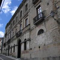 Appartamento palazzo nobiliare