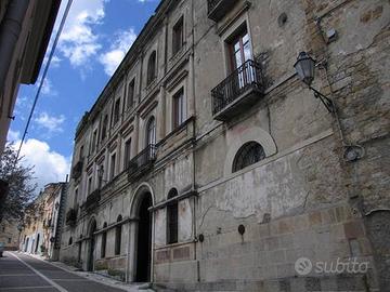 Appartamento palazzo nobiliare