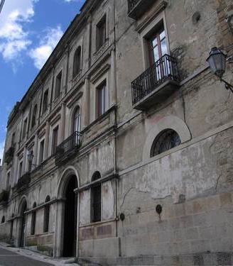 Appartamento palazzo nobiliare