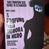 il profumo della signora in nero hartbox Blu-ray 
