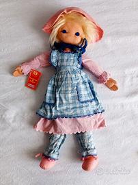 Bambola Lenci originale