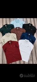 Polo Lacoste