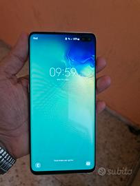 Samsung Galaxy S10 Plus 