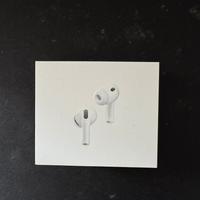 Airpods Pro 3