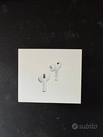 Airpods Pro 3
