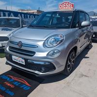 Fiat 500L 1.3 Multijet 95 CV Lounge NORDITA