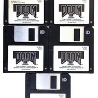 DOOM II - Edizione originale 1994