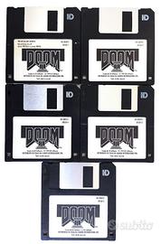 DOOM II - Edizione originale 1994