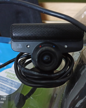 Camera ps3