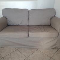 DIVANI e POLTRONA LETTO