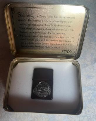 Accendino ZIPPO