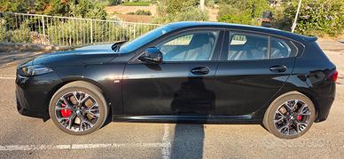 Bmw 118d MSport Pro 