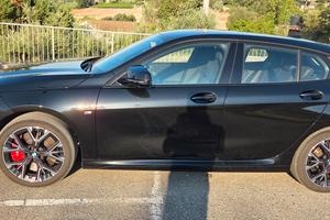 Bmw 118d MSport Pro 