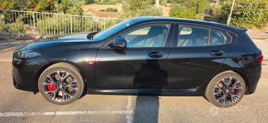 Bmw 118d MSport Pro 