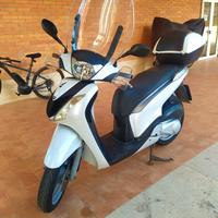 Honda SH 150 - 2011