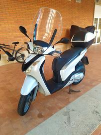 Honda SH 150 - 2011