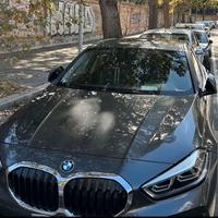 Bmw serie 1 118i f40 M Sport