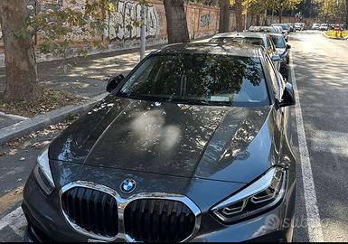 Bmw serie 1 118i f40 M Sport