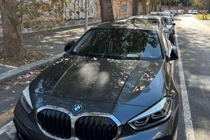 Bmw serie 1 118i f40 M Sport