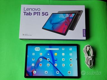 Tablet Lenovo Tab P11 5G