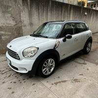 Mini Cooper D Countryman ALL4