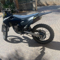Motocross