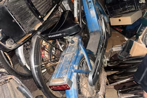 Piaggio ciao