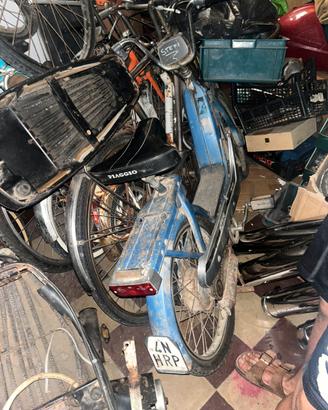 Piaggio ciao