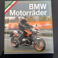 BMW Motorrader con aggiornamento e cofanetto
