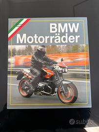 BMW Motorrader con aggiornamento e cofanetto