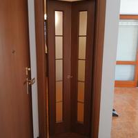Porte a soffietto