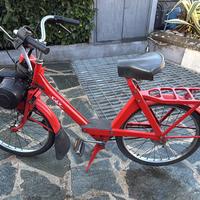 Solex 3800 rosso 1987