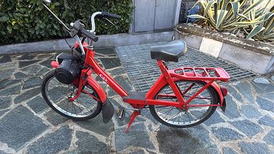 Solex 3800 rosso 1987