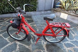 Solex 3800 rosso 1987