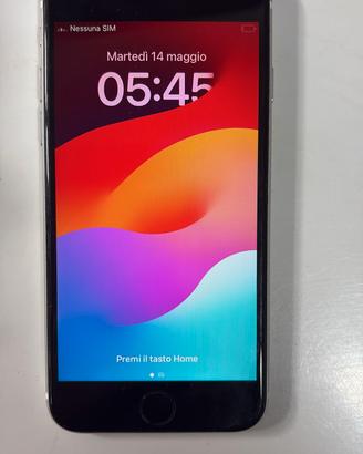 IPhone se 64Gb 2020