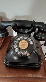 Telefono antico 