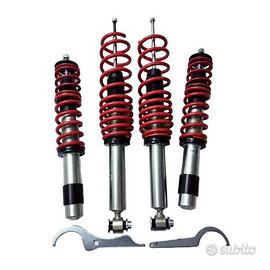 Assetto a Ghiera Regolabile BMW 5 Berlina E39 530D