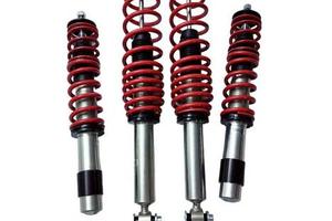 Assetto a Ghiera Regolabile BMW 5 Berlina E39 530D