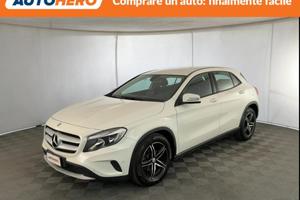 MERCEDES-BENZ GLA 200 BT92502