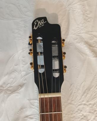 Eko One series Eq Vintage Burst