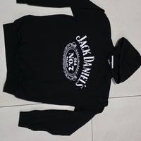 Felpa Jack Daniel's No. 7 