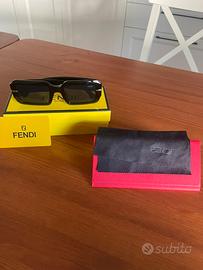 Occhiali da sole Fendi
