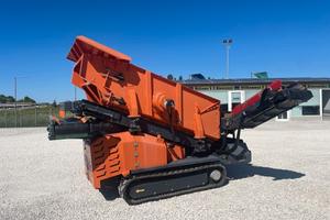 Vaglio mobile SEBA LS221