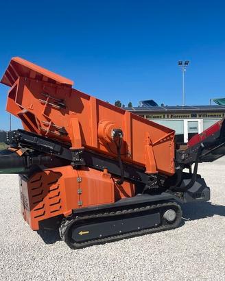 Vaglio mobile SEBA LS221