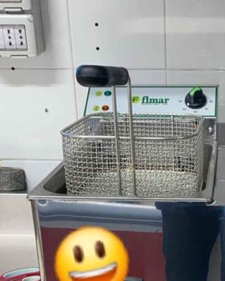 friggitrice