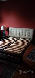 letto matrimoniale 